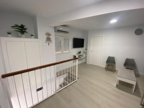 apartamento isabel, Ardales